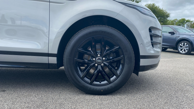 Land Rover Range Rover Evoque 1.5 P270e Edition 5dr Auto Hatchback - Image 8